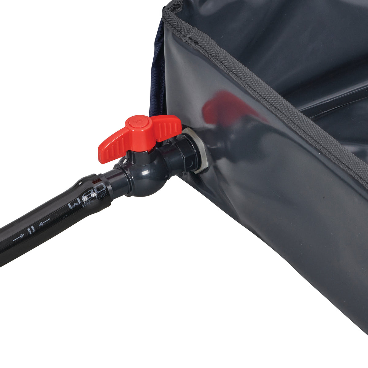 Aquaheat NXT Deluxe Shower Base
