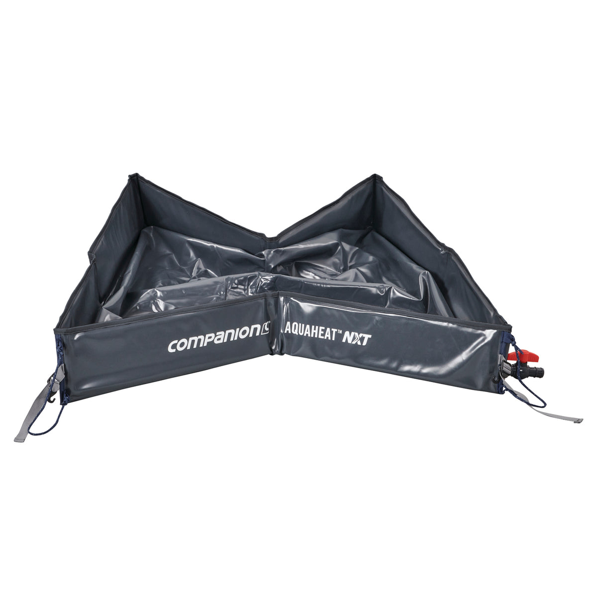 Aquaheat NXT Deluxe Shower Base