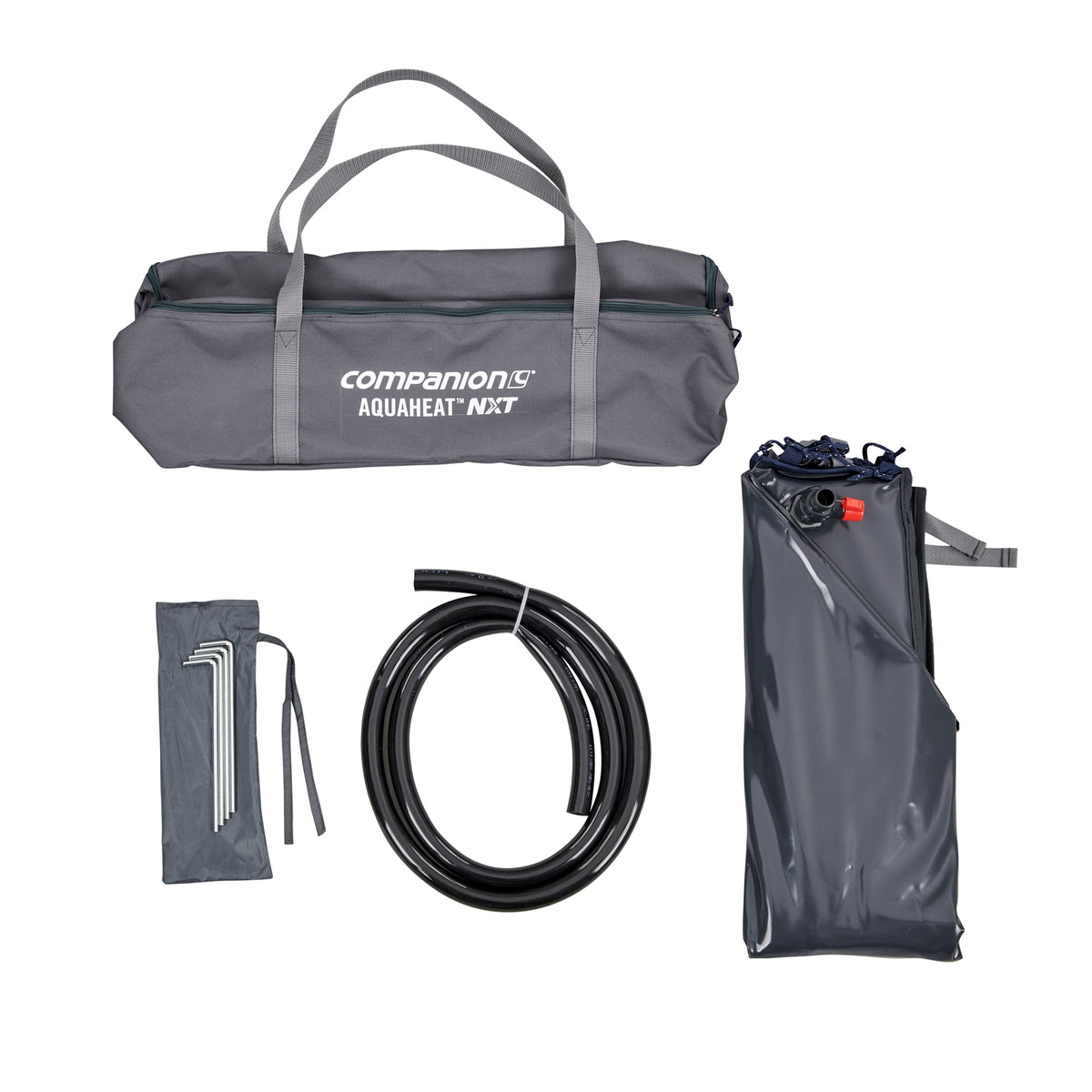 Aquaheat NXT Deluxe Shower Base