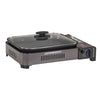 Butane Stove with Frypan