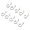 Caravan Awning Multi-use Hook (10 Pack)