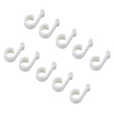 Caravan Awning Multi-use Hook (10 Pack)