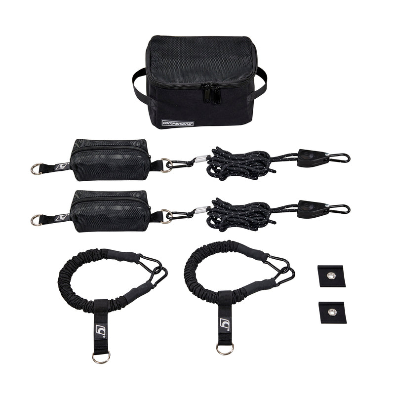 Caravan Awning Stability Kit