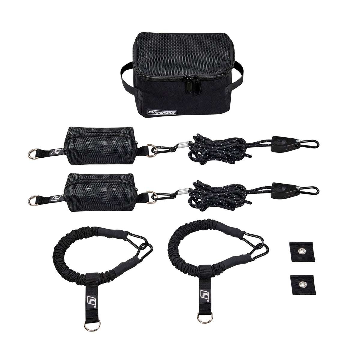 Caravan Awning Stability Kit