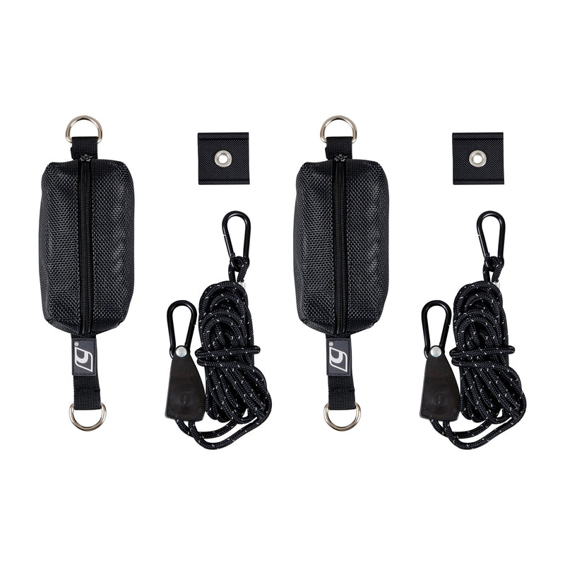 Caravan Awning Stability Kit