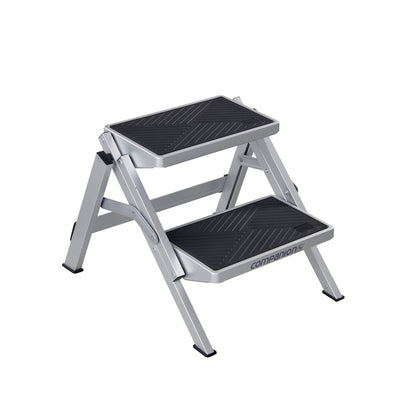 Caravan Lightweight Double Step
