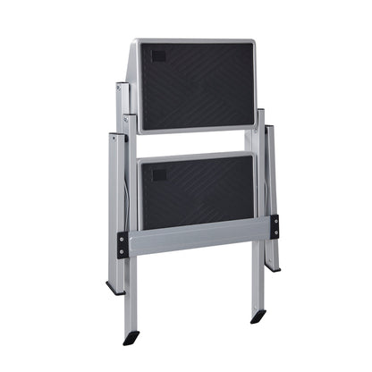 Caravan Lightweight Double Step