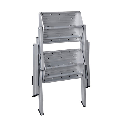 Caravan Lightweight Double Step