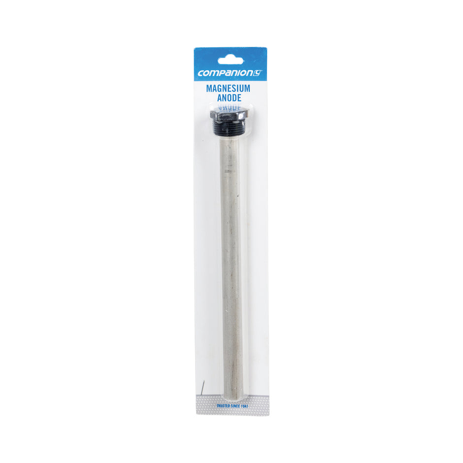 Caravan Magnesium Anode