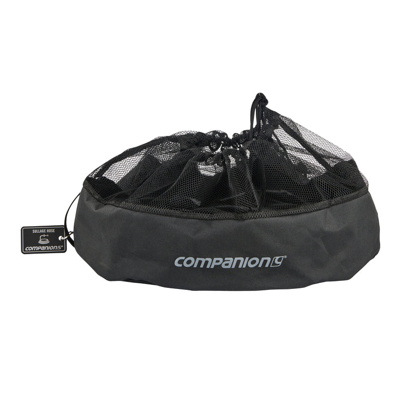 Caravan Trio Storage Bag Kit