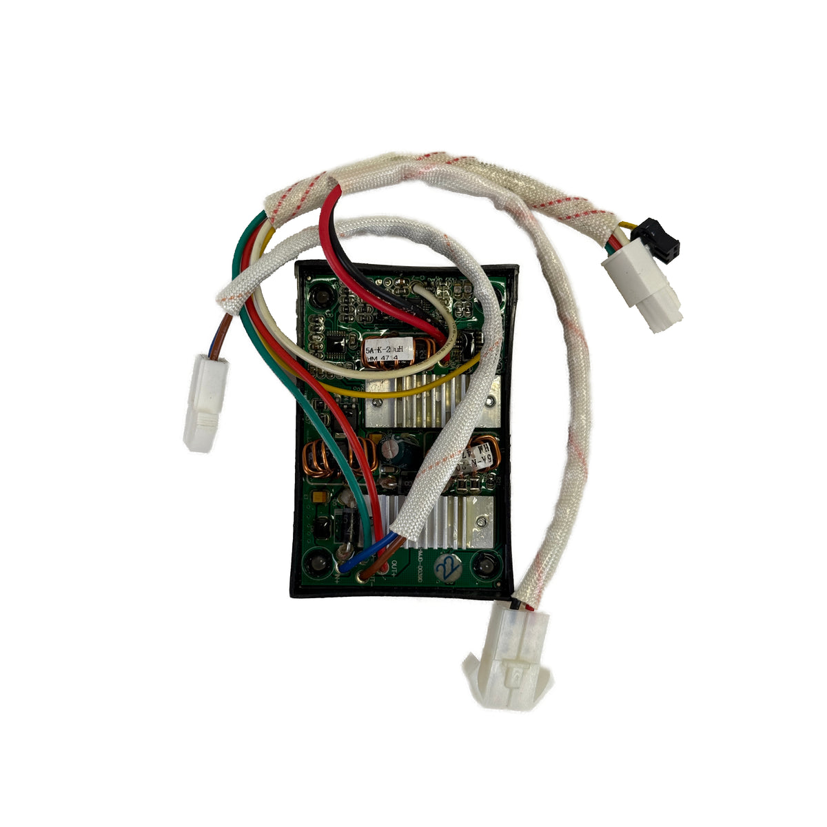 Charge Control-Comp380li