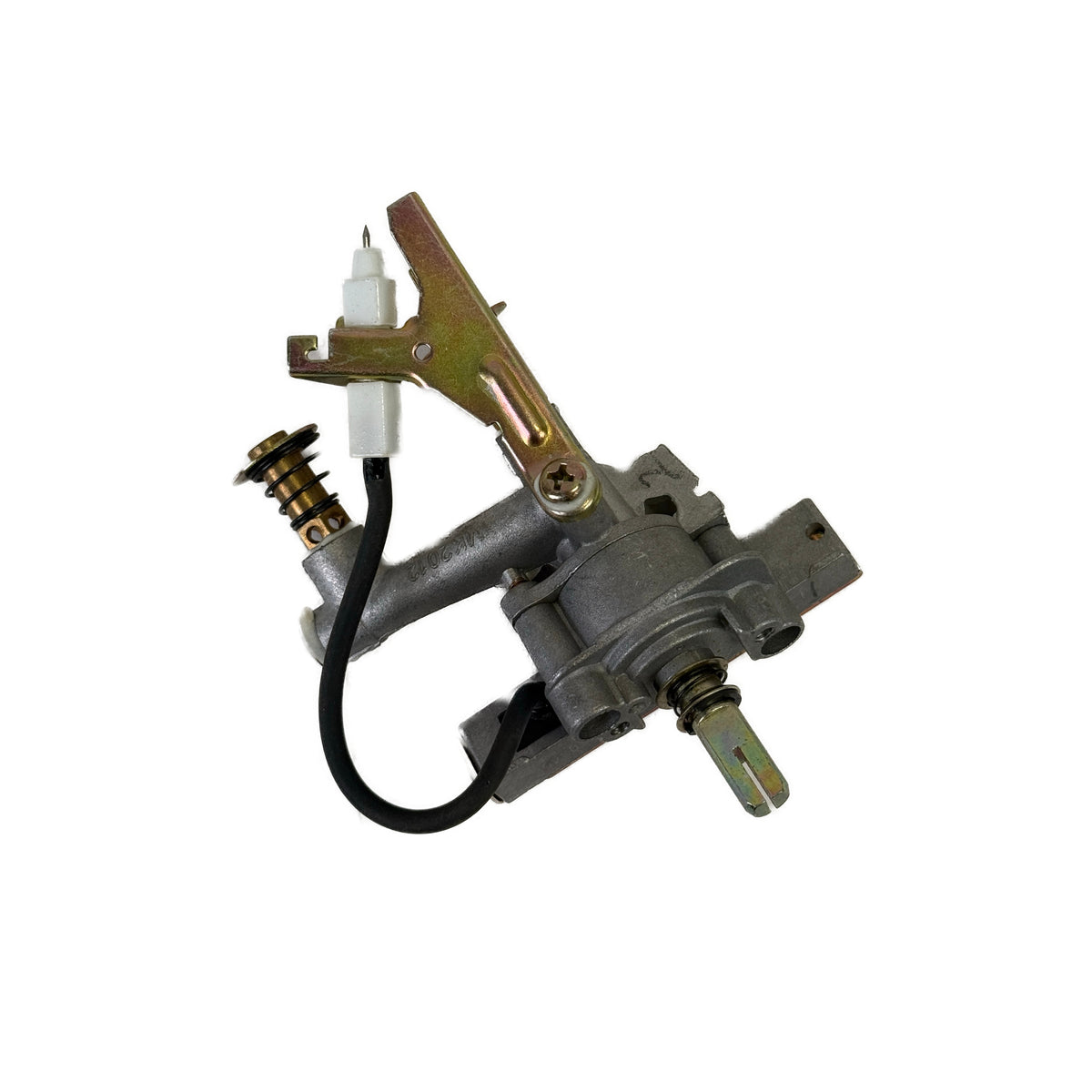 Control Valve Dc100/Dc200
