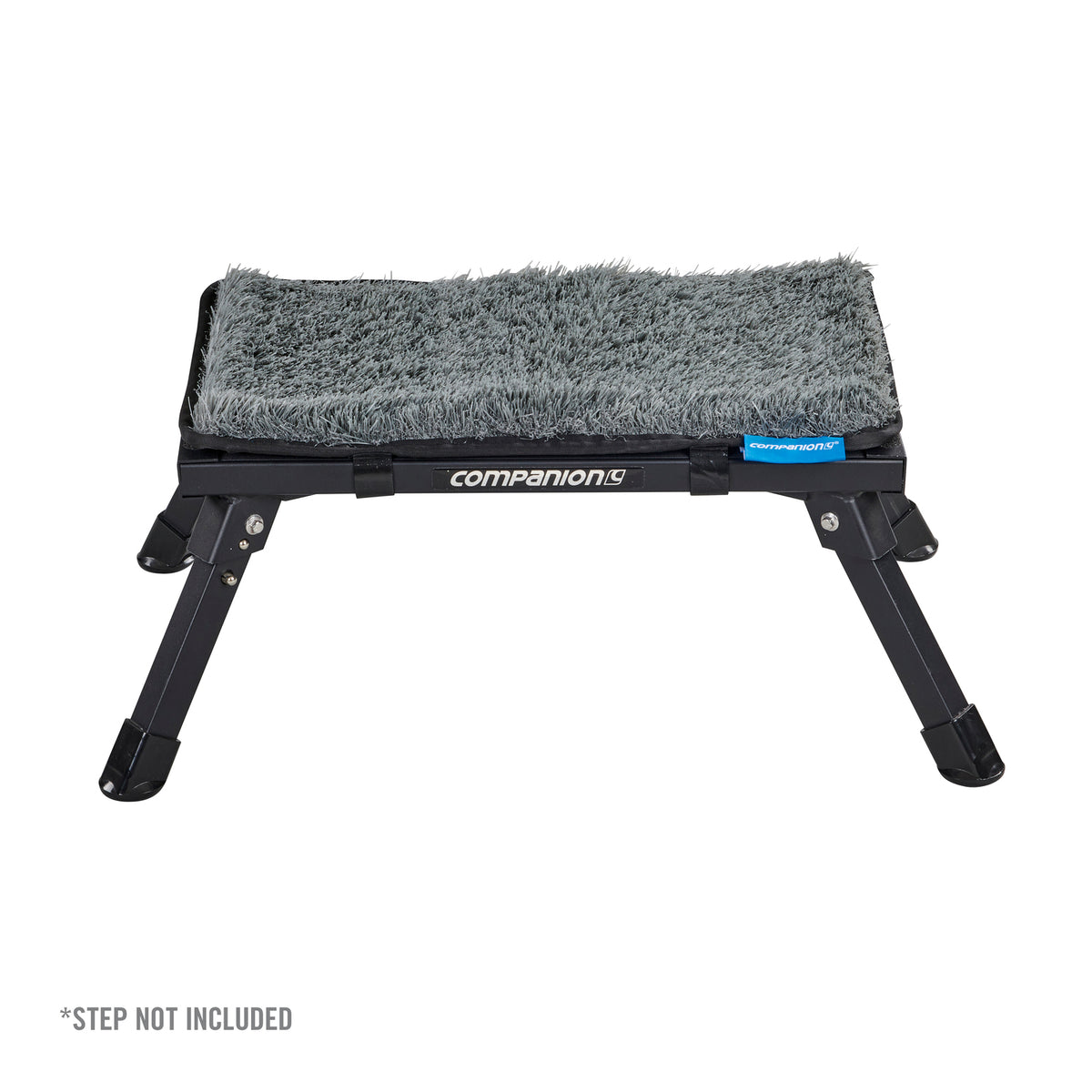 Dust-Off Single Step Mat 48cm x 30cm