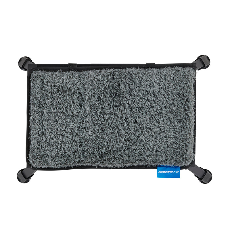 Dust-Off Single Step Mat 48cm x 30cm