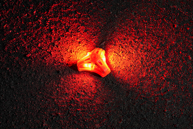 Emergency LED Beacon 2PK