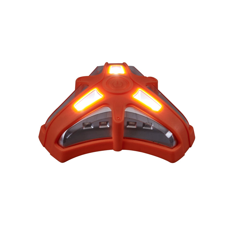 Emergency LED Beacon 2PK