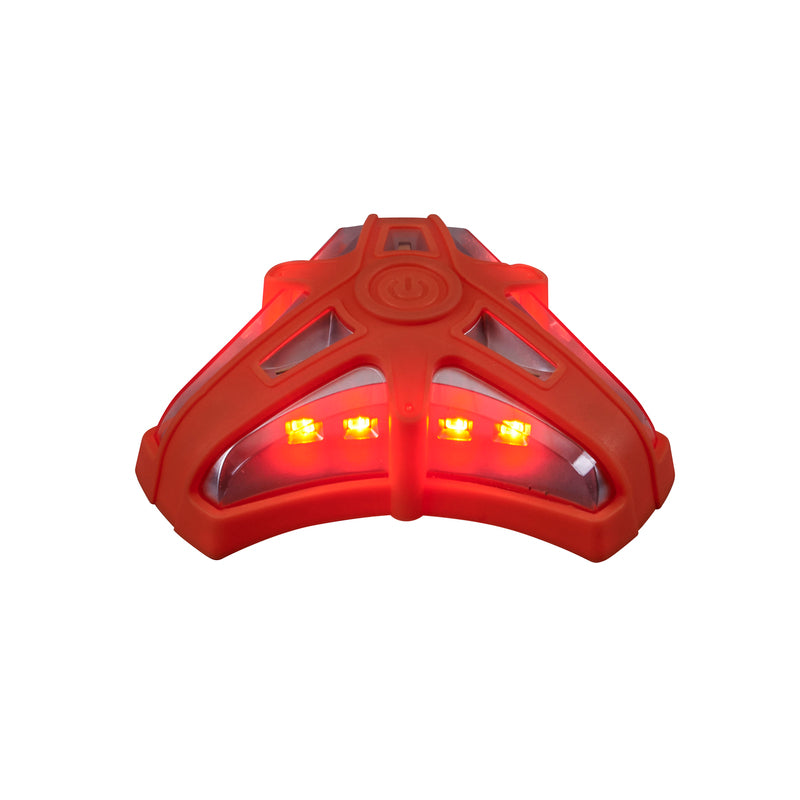 Emergency LED Beacon 2PK