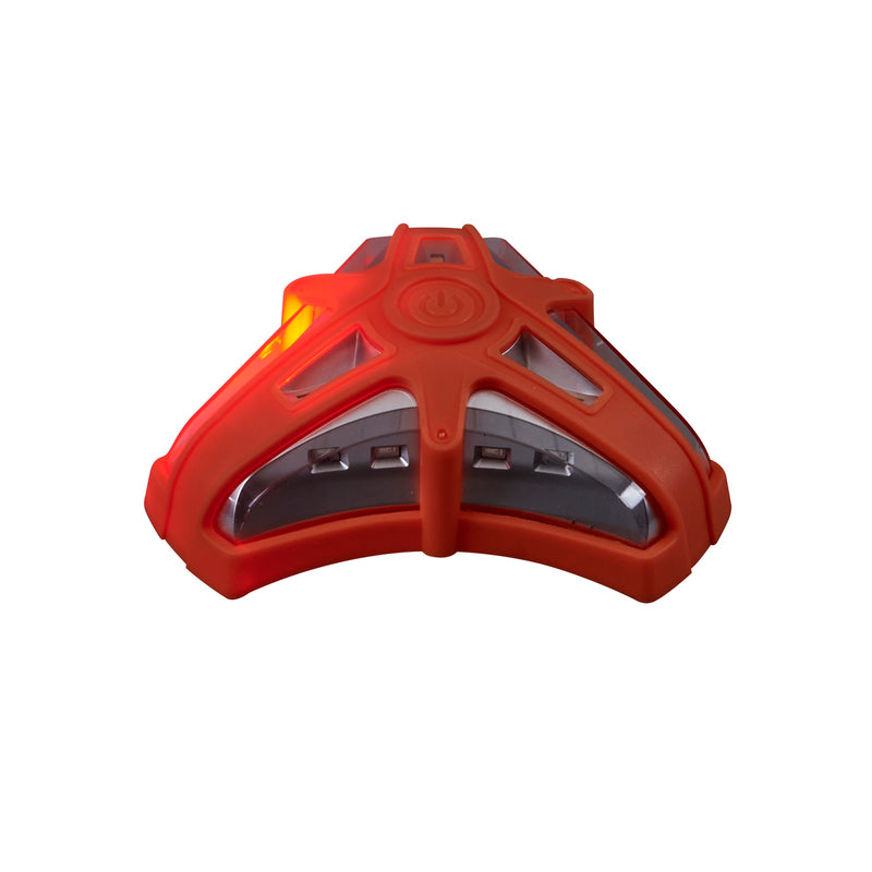 Emergency LED Beacon 2PK