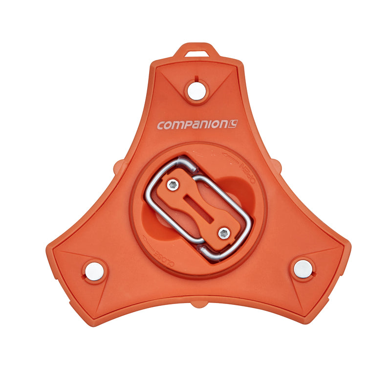 Emergency LED Beacon 2PK