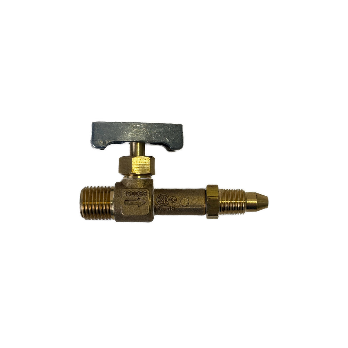 Gas Cntrl Assy-Sgb04/Comp7012
