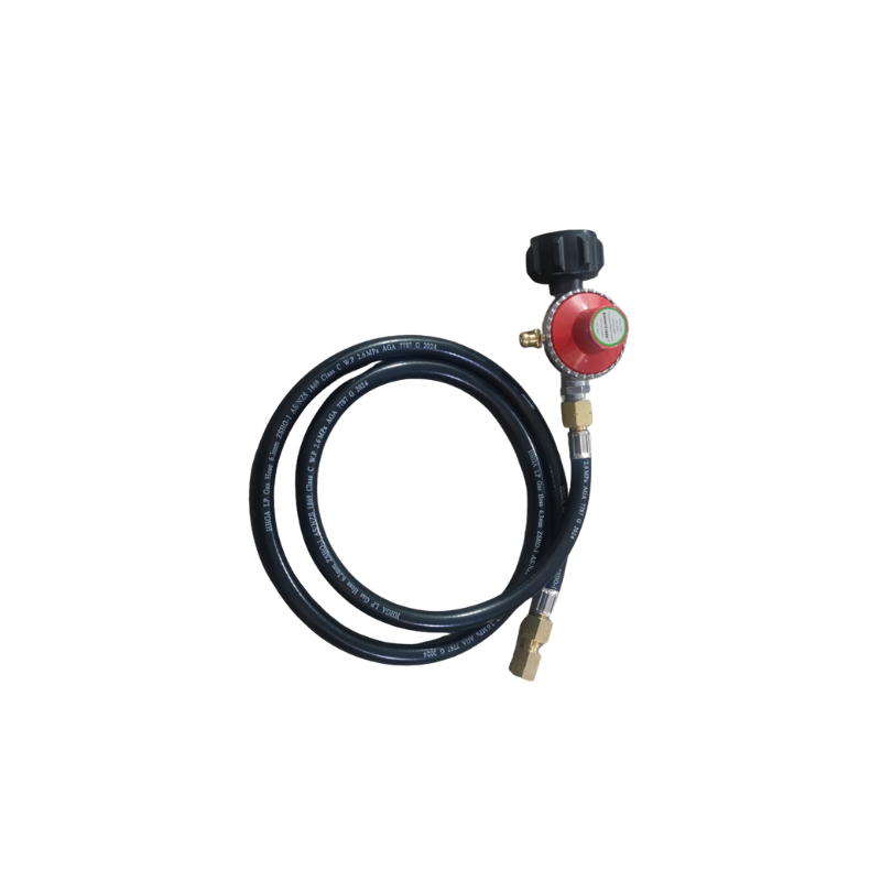 Gas Cntrl Assy-Sgb04/Comp7012