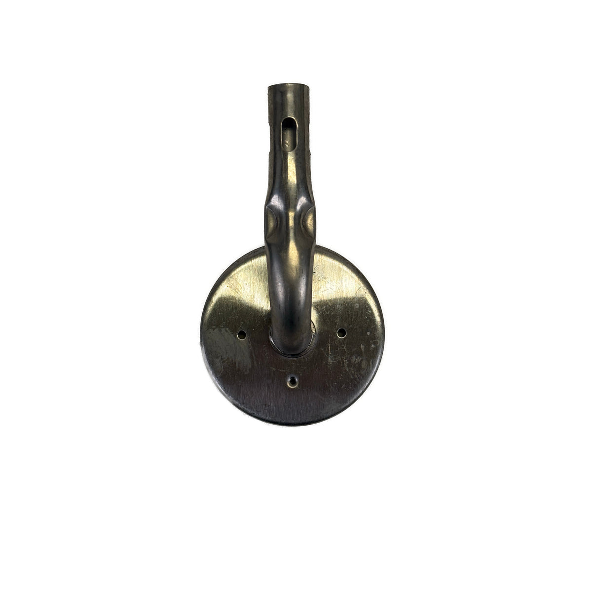 Gas Jet For Burners