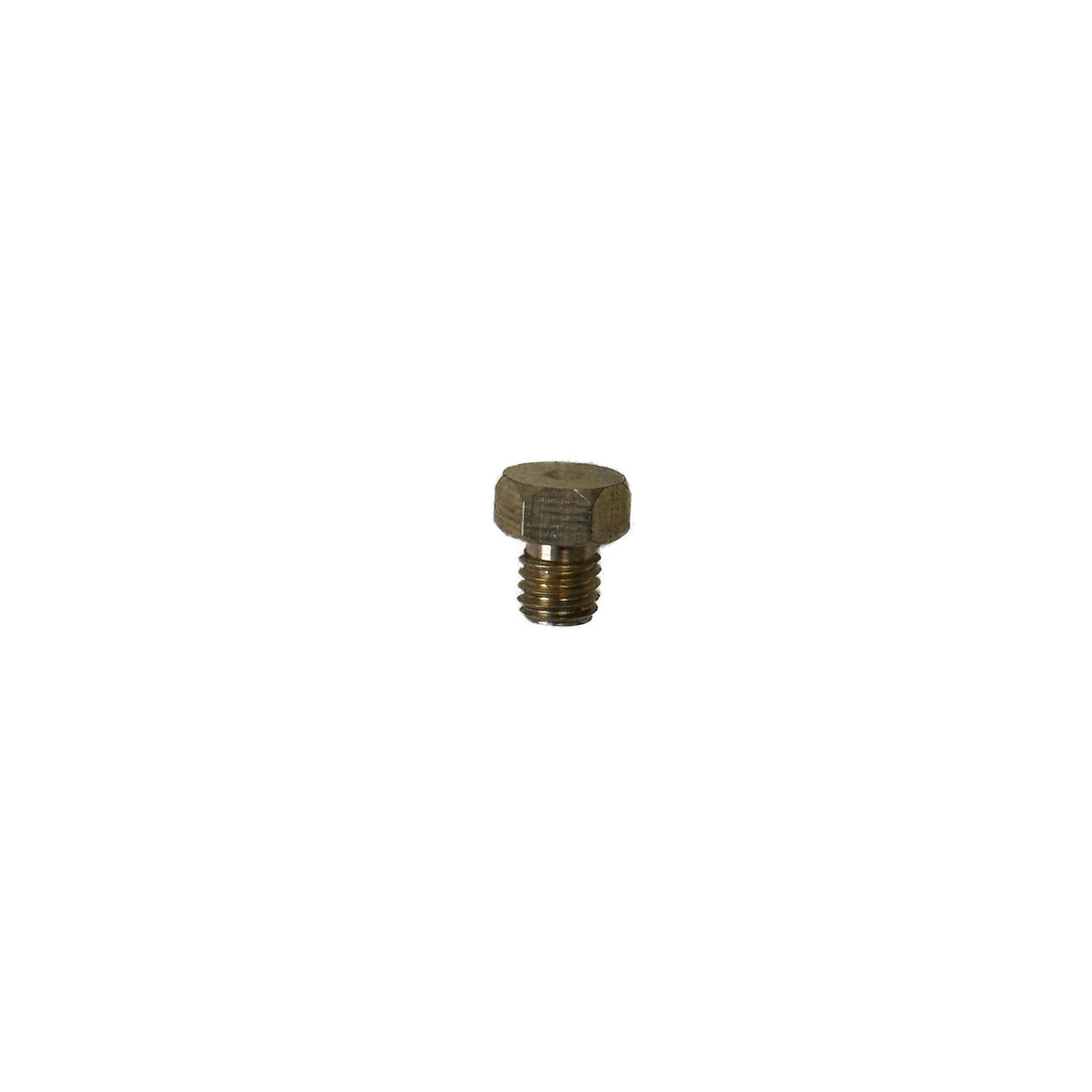 Gas Jet For Oven
