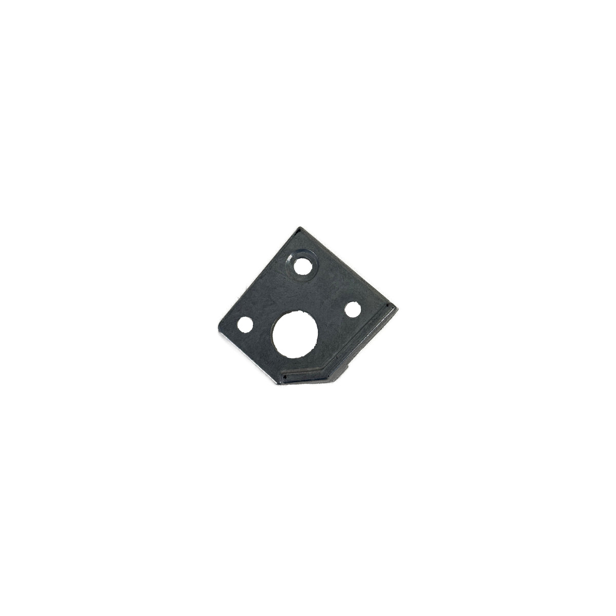 Lid Latch Recepticle 60/75l Lith Fridge