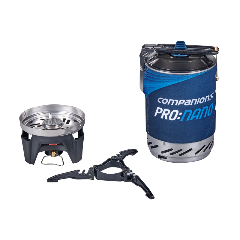 Pro Nano X2 Cooking System