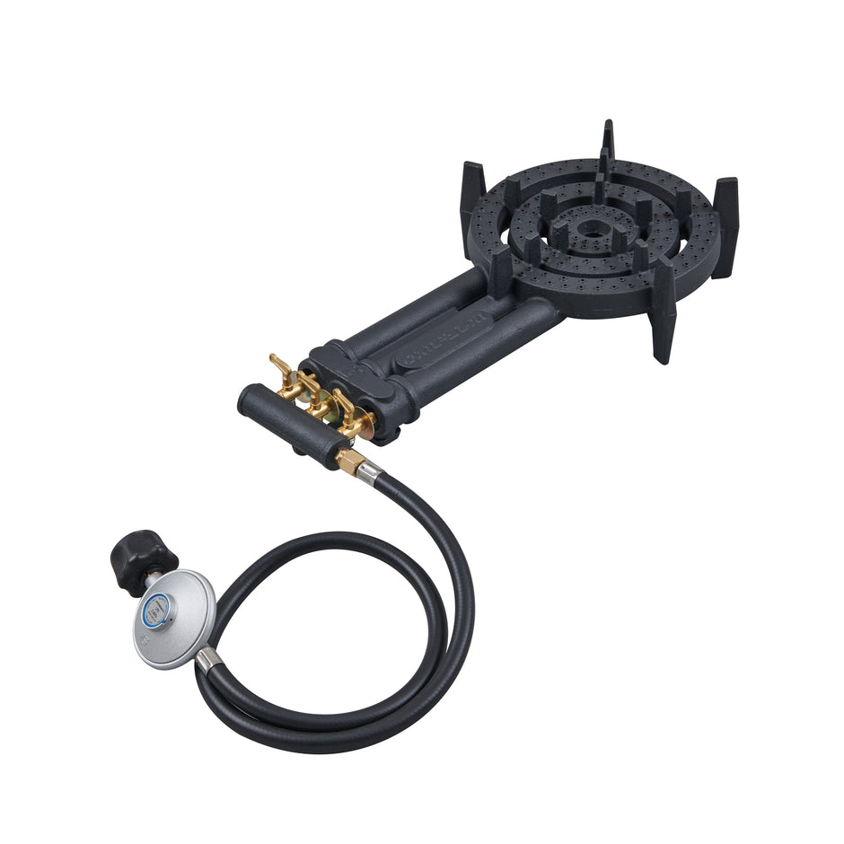 Ring Burner Triple