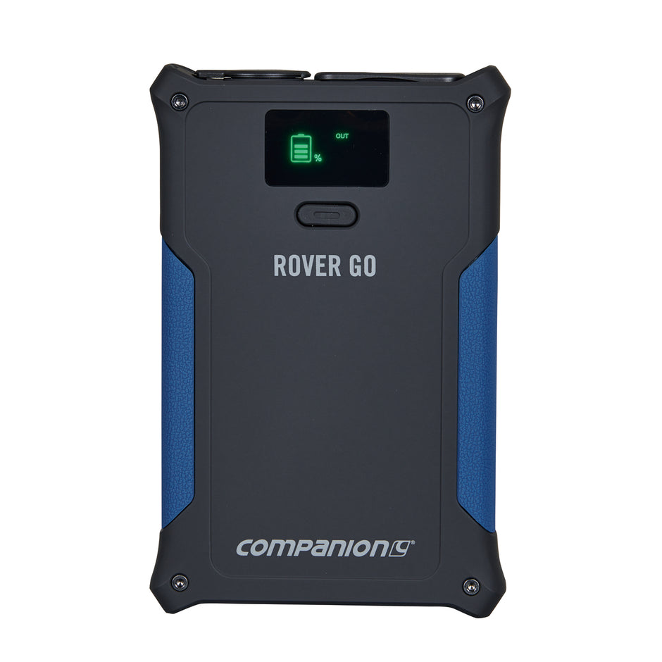 Rover Go