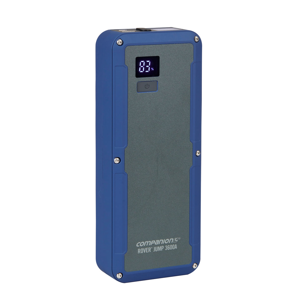 Rover Jump 3600A Jump Starter
