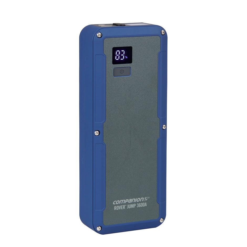 Rover Jump 3600A Jump Starter