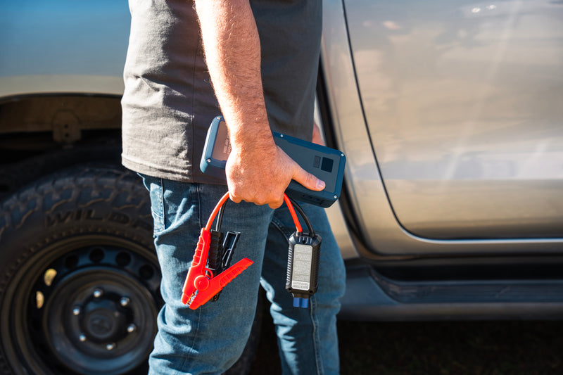 Rover Jump 3600A Jump Starter