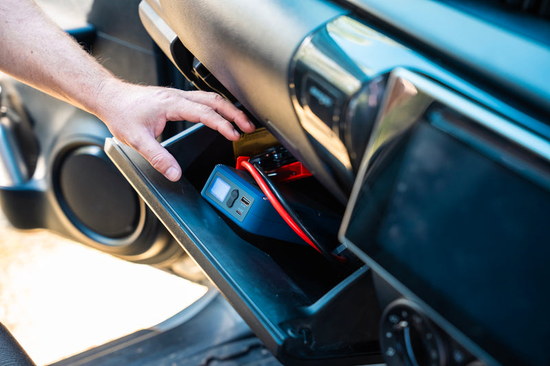 Rover Jump 3600A Jump Starter
