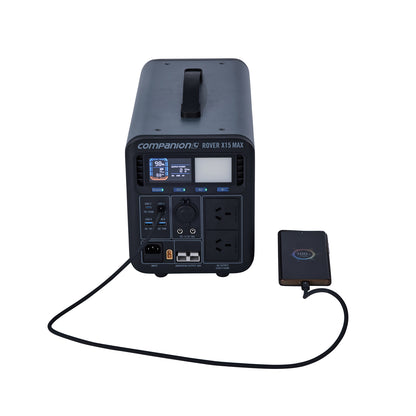 Rover X15 MAX Power Station