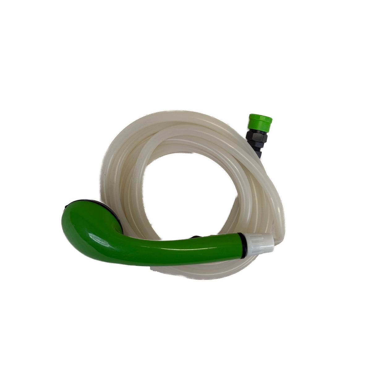 Shower Head/Hose-800/825 Green