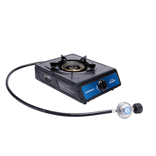 Single Burner Wok Cooker