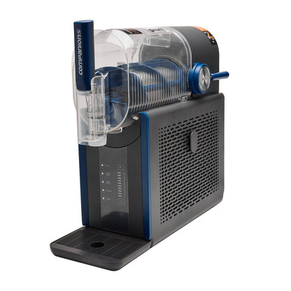 Slushie Machine