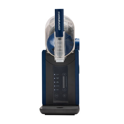 Slushie Machine