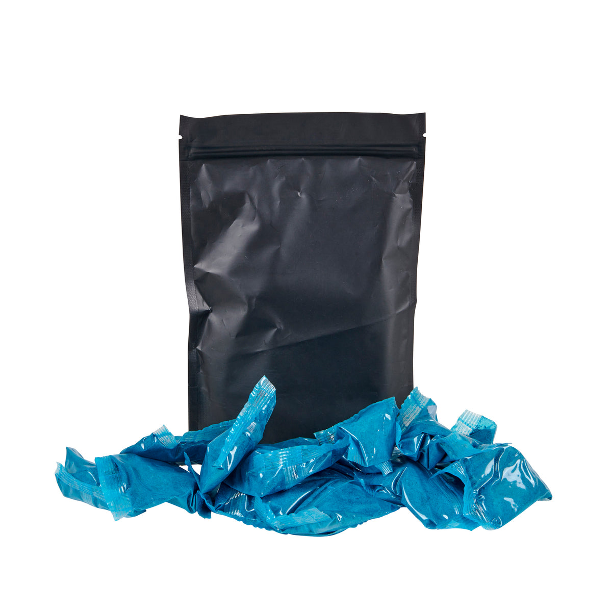 Waste Tank Toilet Sachets - 15 Pack