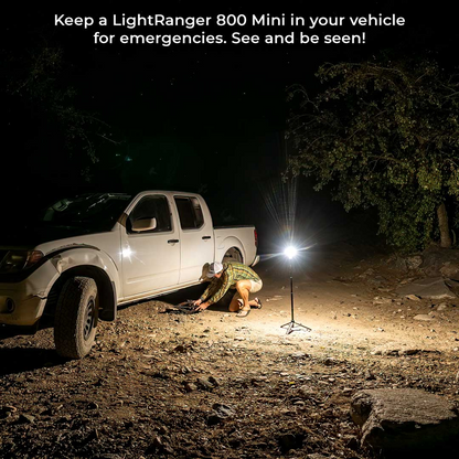 LightRanger Mini 800