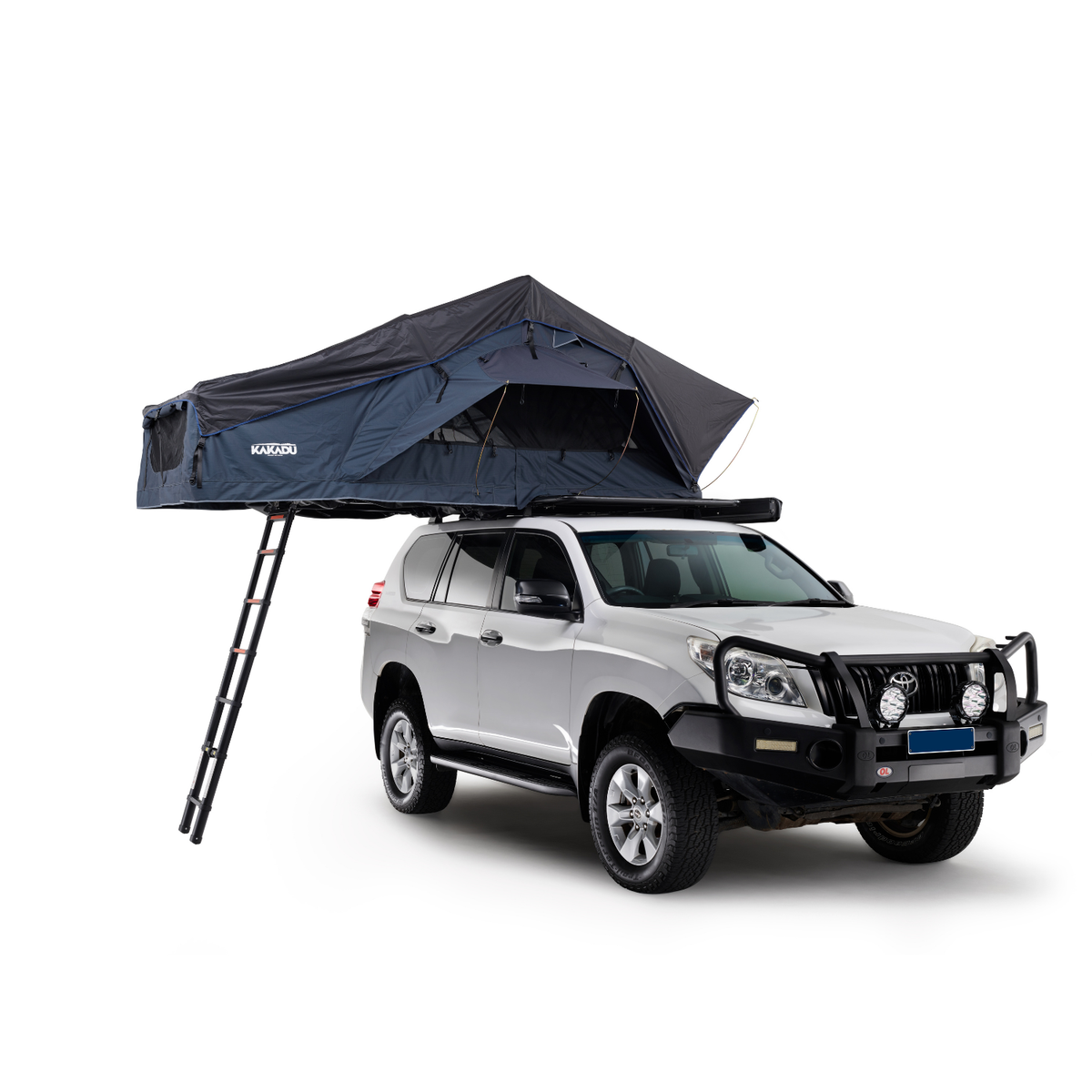 Kakadu Birdsville Rooftop Tent