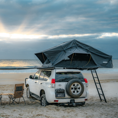 Kakadu Birdsville Rooftop Tent