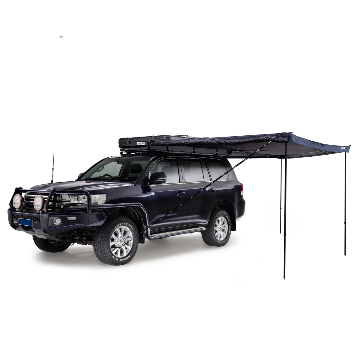 Kakadu BlockOut® 270 Awning XL