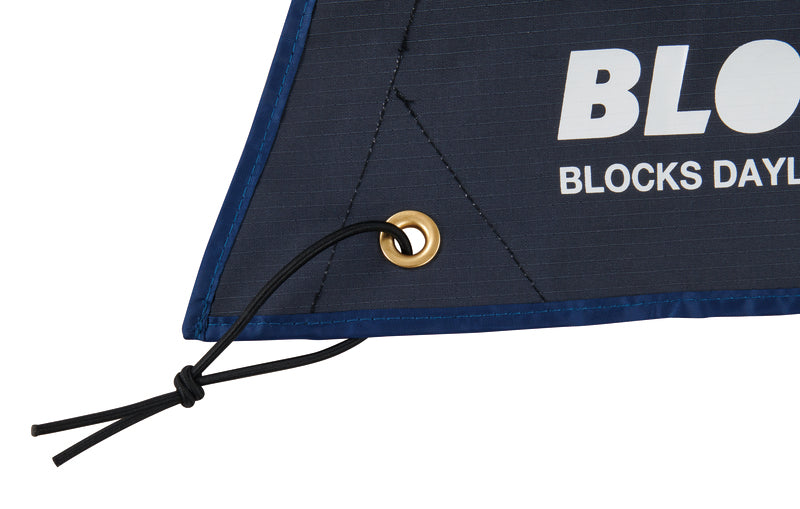 Kakadu BlockOut® 270 Awning XL Wall Kit