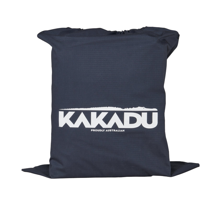 Kakadu BlockOut® 270 Awning XL Wall Kit