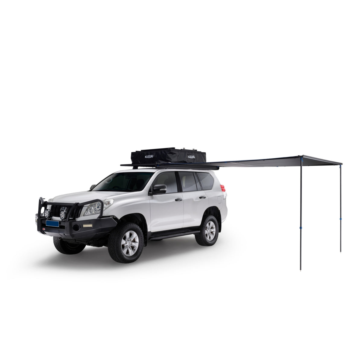 Kakadu BlockOut® Awning 2.5M x 3M