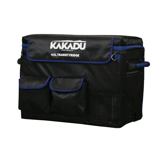 Transit Fridge Cover 45L