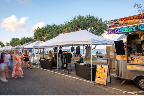 600 x 300cm Ground and Canopy Coverage